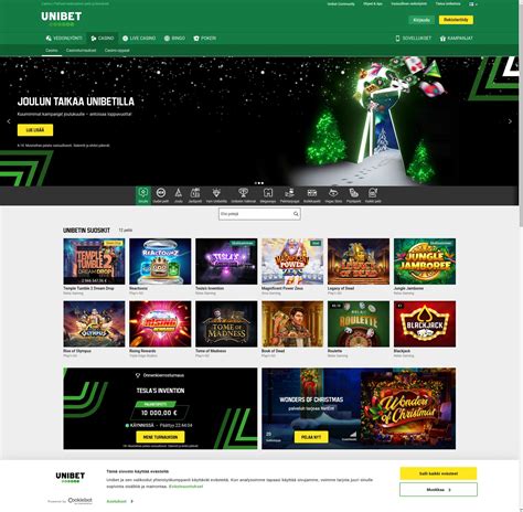 unibet fi